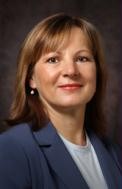 Keynote Speaker Portrait