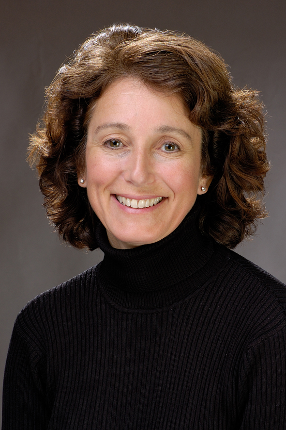 Keynote Speaker Portrait