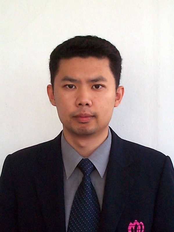 Best Paper Award Recipient Portrait