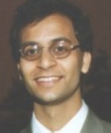 Tutorial Session Portrait