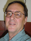 Keynote Speaker Portrait