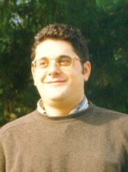 Program Co-Chair Portrait