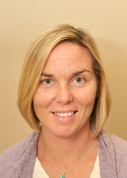 Keynote Speaker Portrait