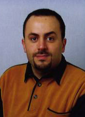 Plenary Speaker Portrait