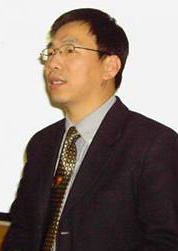Tutorial Session Portrait