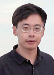 Tutorial Session Portrait