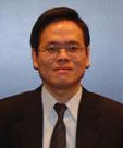 Tutorial Session Portrait