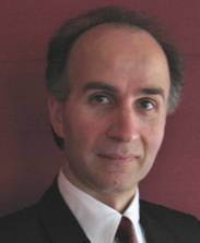 Keynote Speaker Portrait