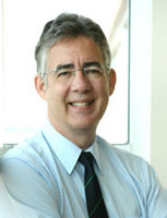 Keynote Speaker Portrait