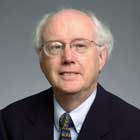 Keynote Speaker Portrait