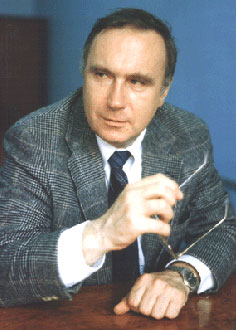 Special Session Portrait