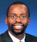Keynote Speaker Portrait