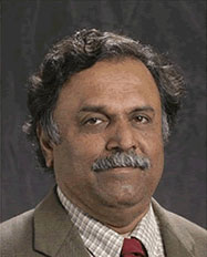 Keynote Speaker Portrait