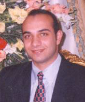 Program Co-Chair Portrait