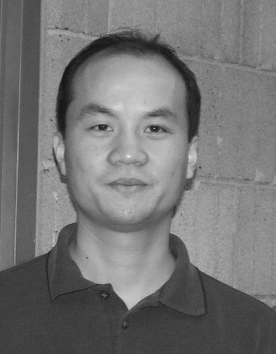 Special Session Organizer Portrait