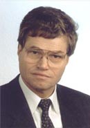 Keynote Speaker Portrait