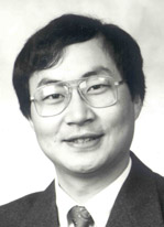 Keynote Speaker Portrait