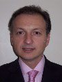 Conference Chair Portrait