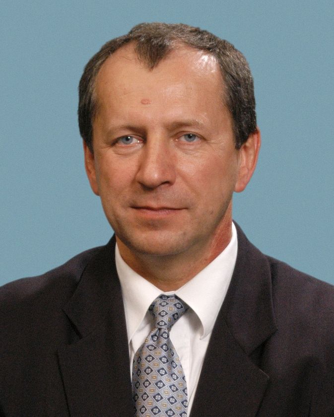 Special Session Portrait