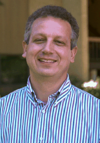 Plenary Speaker Portrait