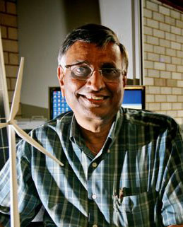 Tutorial Session Portrait