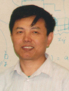 Conference Chair Portrait