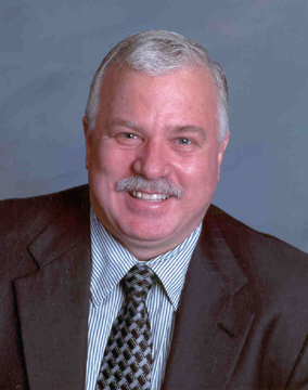 Plenary Speaker Portrait
