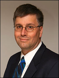 Keynote Speaker Portrait
