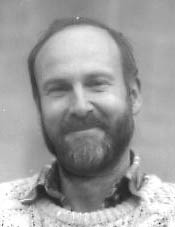 Plenary Speaker Portrait