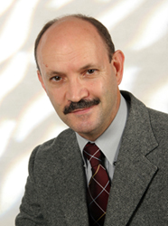 Keynote Speaker Portrait