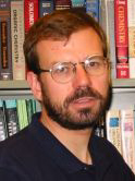 Invited Speaker Portrait