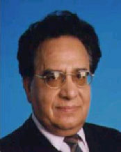 Keynote Speaker Portrait