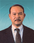 Keynote Speaker Portrait