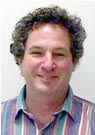 Keynote Speaker Portrait