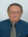 Keynote Speaker Portrait