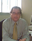 Keynote Speaker Portrait