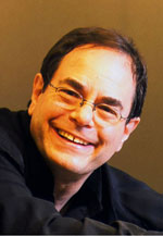 Keynote Speaker Portrait