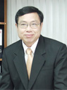 Keynote Speaker Portrait