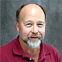 Keynote Speaker Portrait
