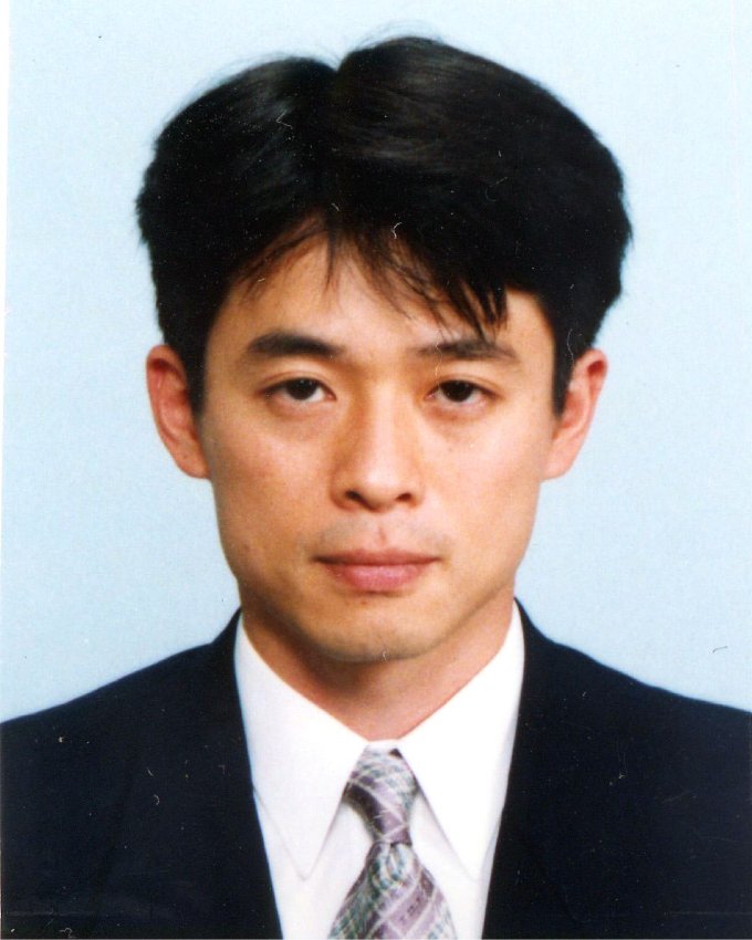 Special Session Organizer Portrait