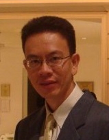 Special Session Organizer Portrait