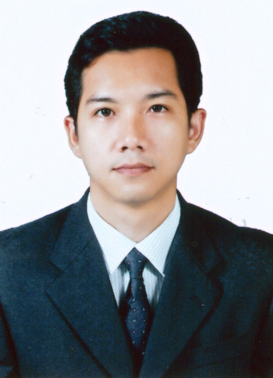 Special Session Organizer Portrait