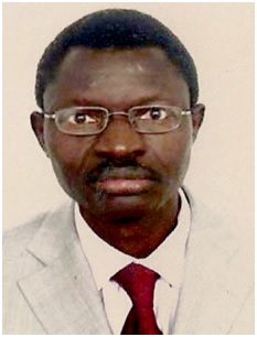 Invited Speaker Portrait