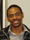 Guest Speaker Portrait