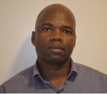 Plenary Speaker Portrait
