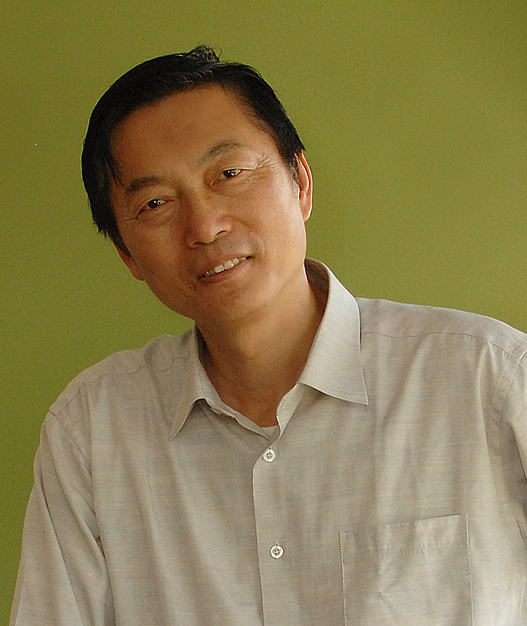 Tutorial Session Portrait