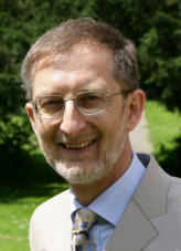 Conference Chair Portrait