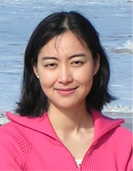 Special Session Organizer Portrait