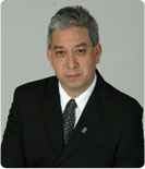 Plenary Speaker Portrait