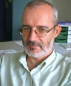 Conference Chair Portrait